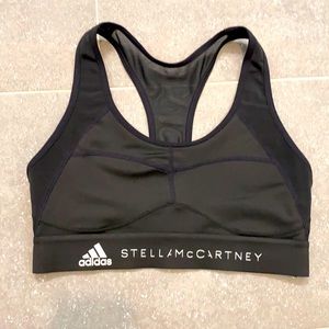 Stella McCartney x Adidas Sports Bra